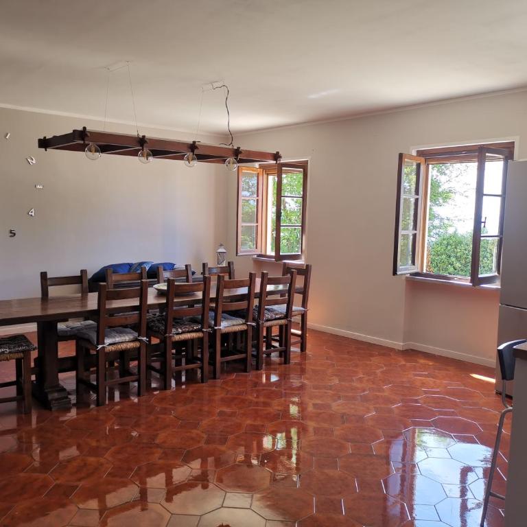Casina Dei Sogni - Villa con Piscina Privata - 4