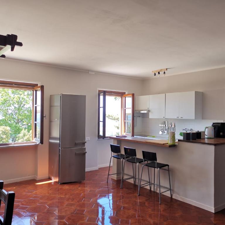Casina Dei Sogni - Villa con Piscina Privata - 5