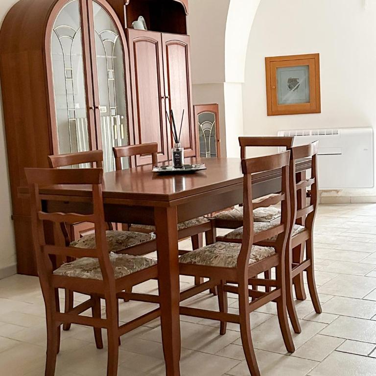 Nonno Pasquale house - Appartamento con 1 Camera da Letto - 17