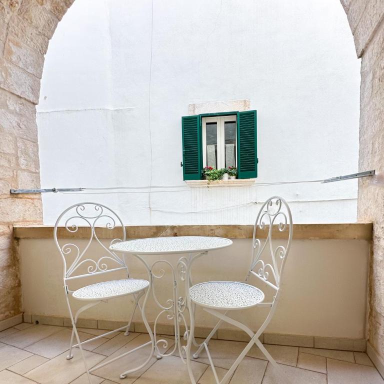 Nonno Pasquale house - Appartamento con 1 Camera da Letto - 12
