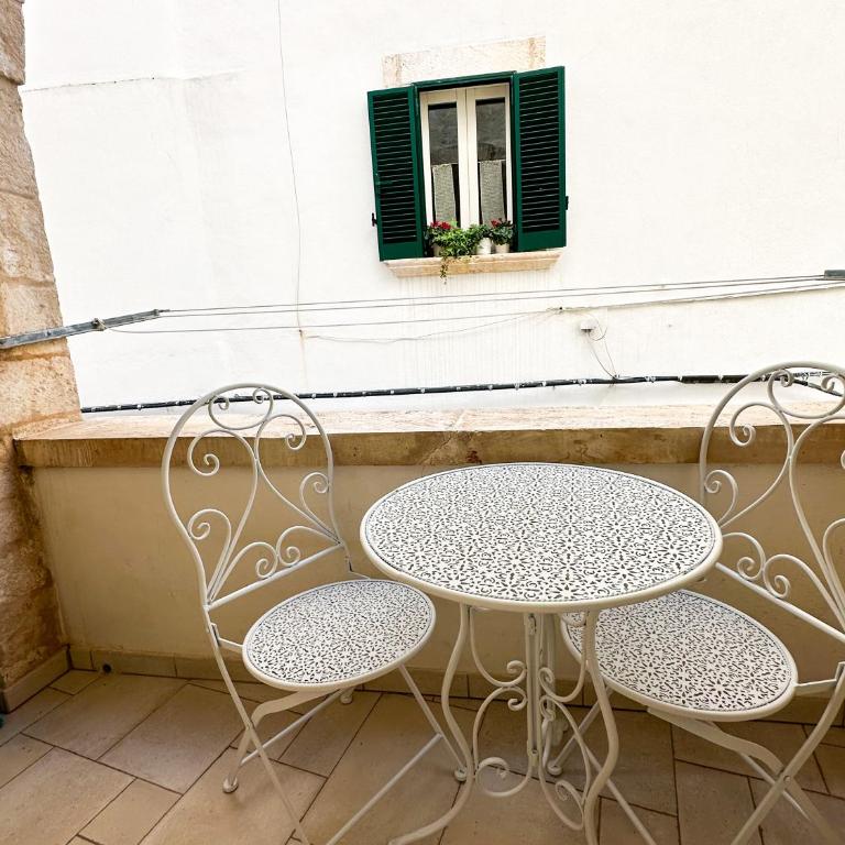 Nonno Pasquale house - Appartamento con 1 Camera da Letto - 16