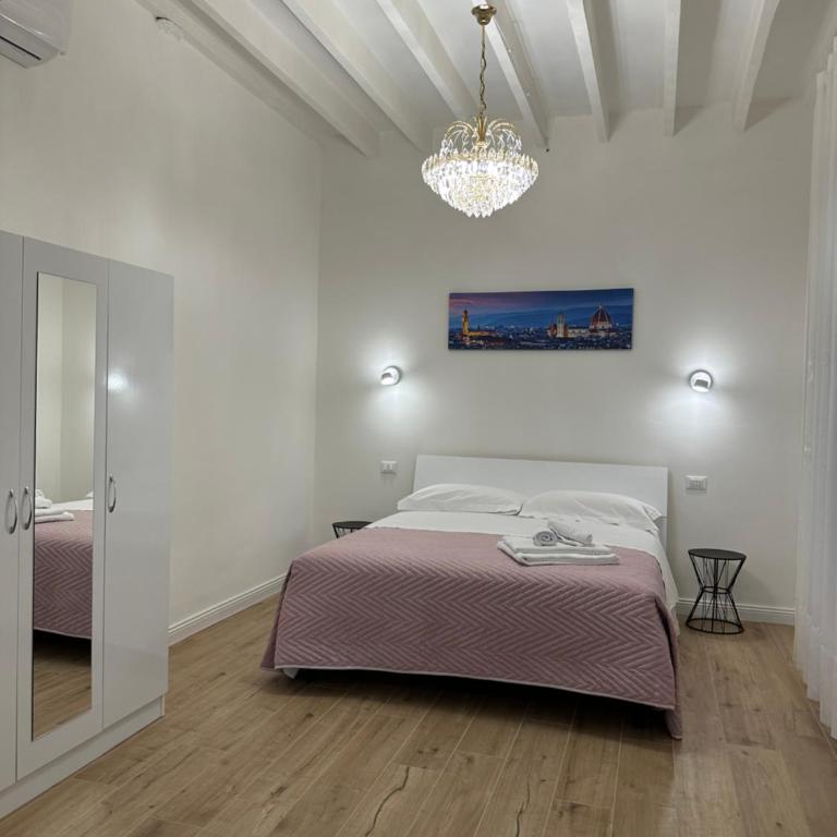 Sofia Florence Apartment - Appartamento con 2 Camere da Letto - 1