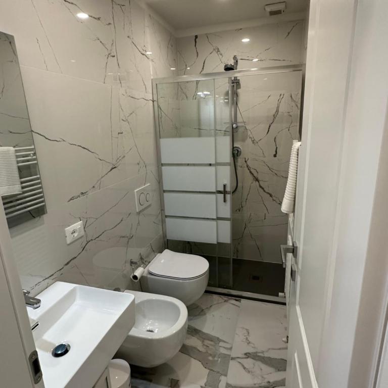 Sofia Florence Apartment - Appartamento con 2 Camere da Letto - 2