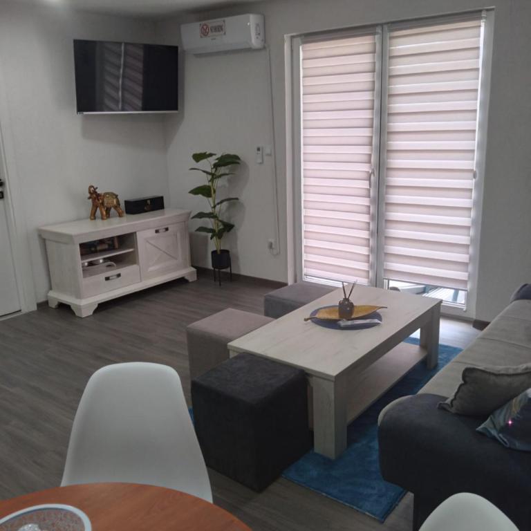 Holiday House White Hill - Villa with Private Pool - 23