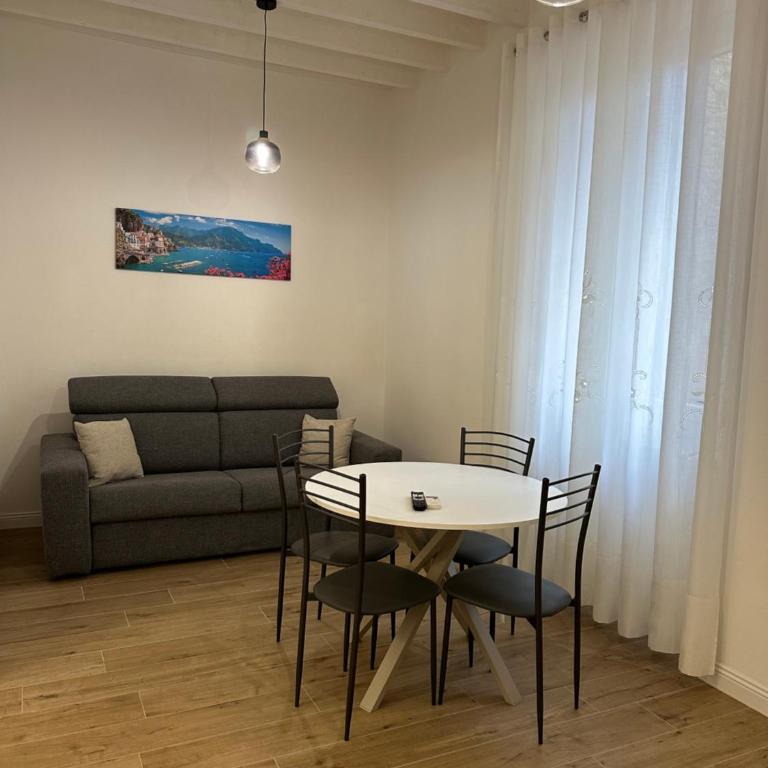 Sofia Florence Apartment - Appartamento con 2 Camere da Letto - 5