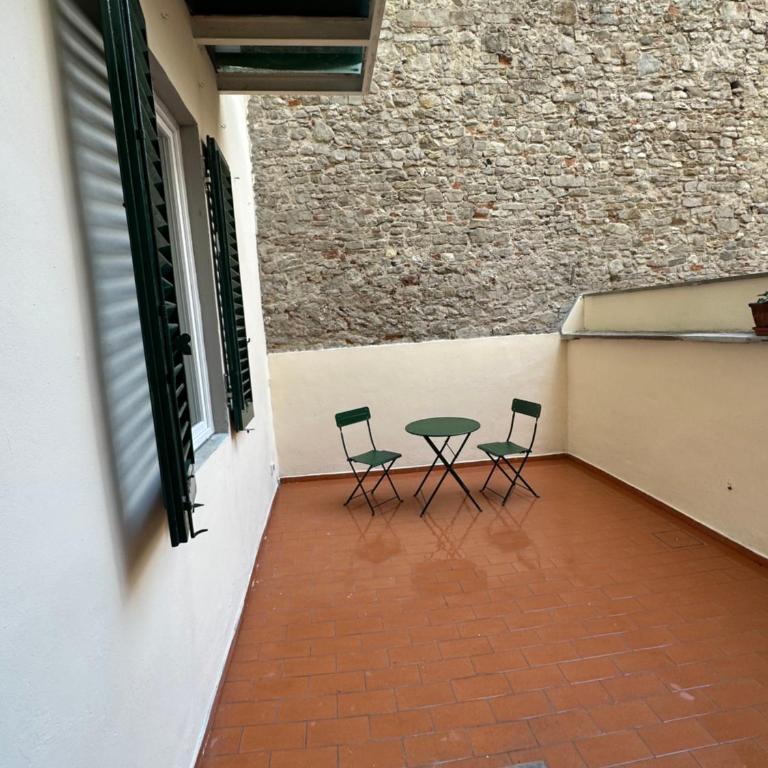 Sofia Florence Apartment - Appartamento con 2 Camere da Letto - 6
