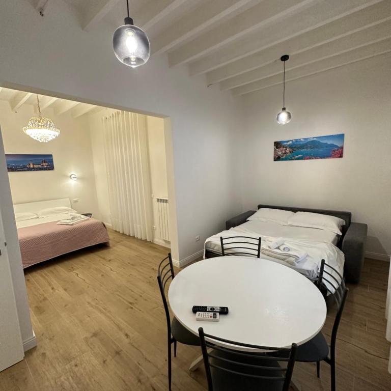 Sofia Florence Apartment - Appartamento con 2 Camere da Letto - 8
