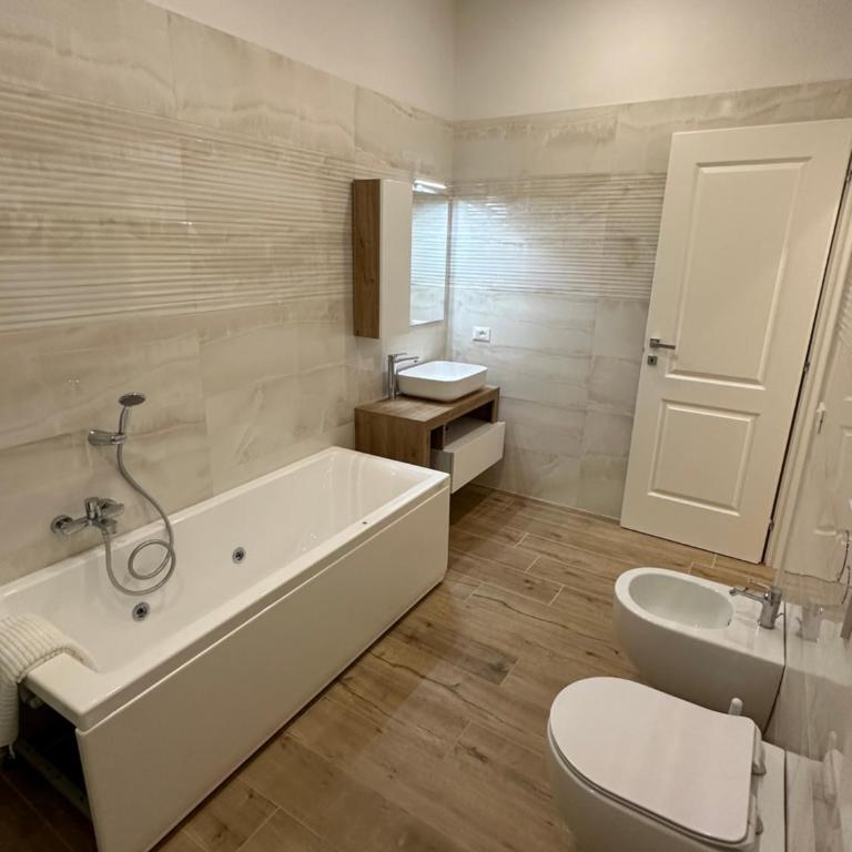 Sofia Florence Apartment - Appartamento con 2 Camere da Letto - 9