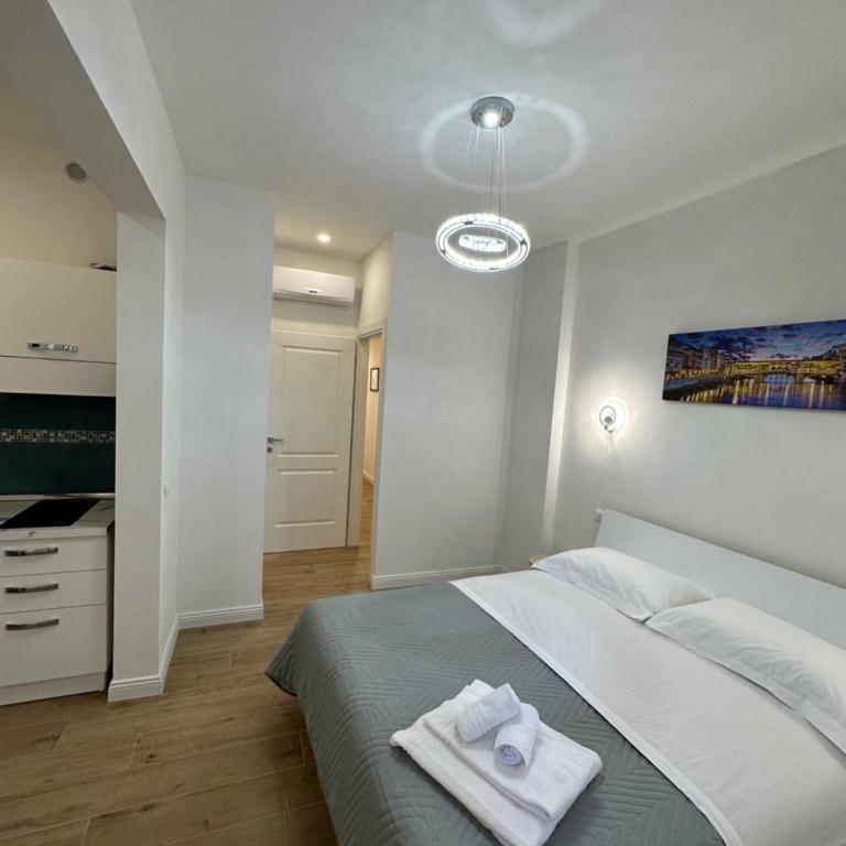 Sofia Florence Apartment - Appartamento con 2 Camere da Letto - 10
