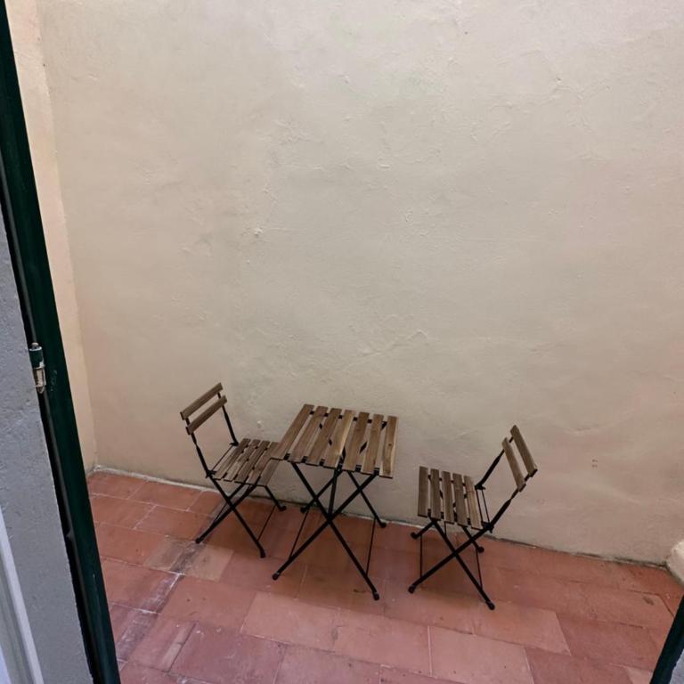 Sofia Florence Apartment - Appartamento con 2 Camere da Letto - 11