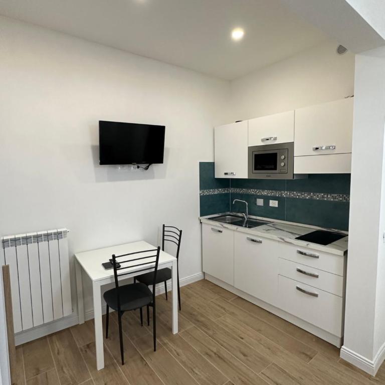 Sofia Florence Apartment - Appartamento con 2 Camere da Letto - 12