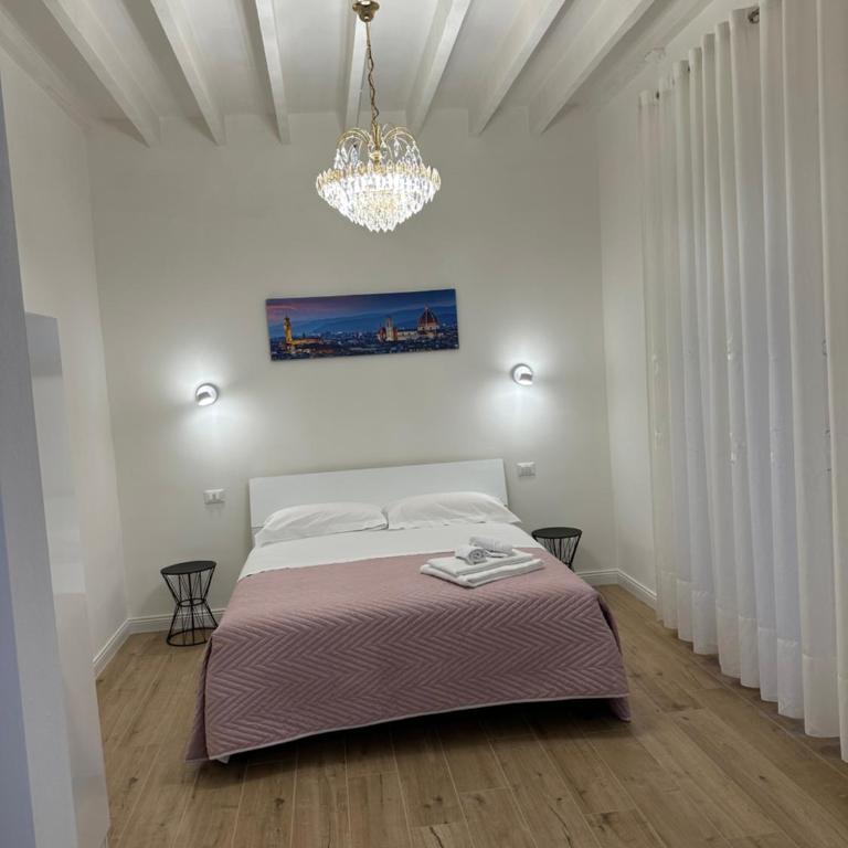 Sofia Florence Apartment - Appartamento con 2 Camere da Letto - 13