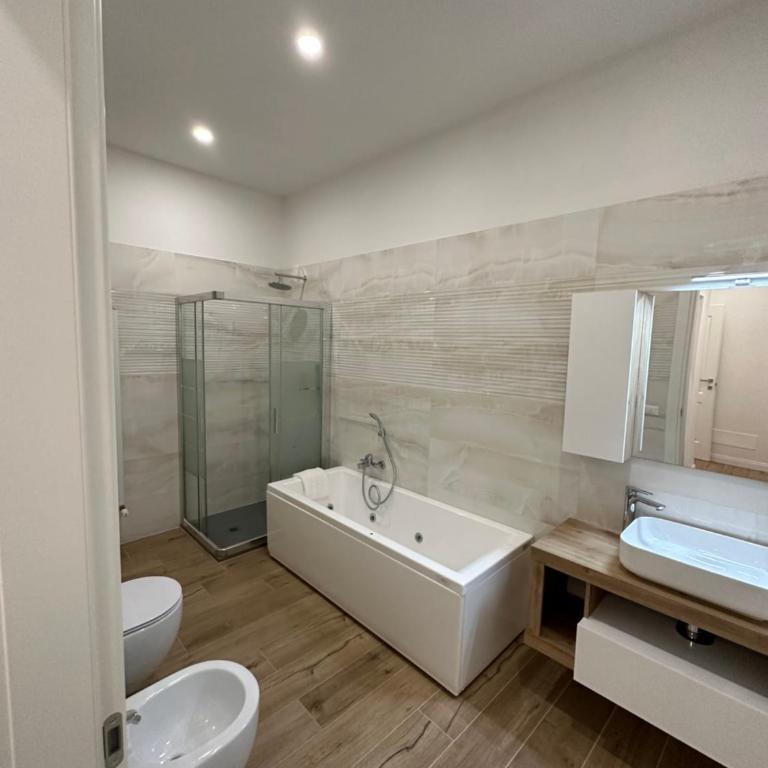 Sofia Florence Apartment - Appartamento con 2 Camere da Letto - 14