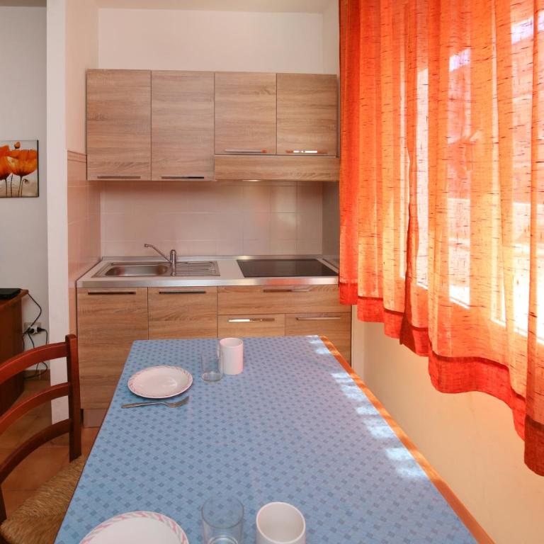 Hotel Residence Ampurias - Economy Studio - 5