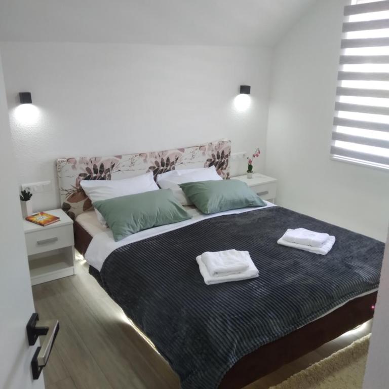 Holiday House White Hill - Villa with Private Pool - 25