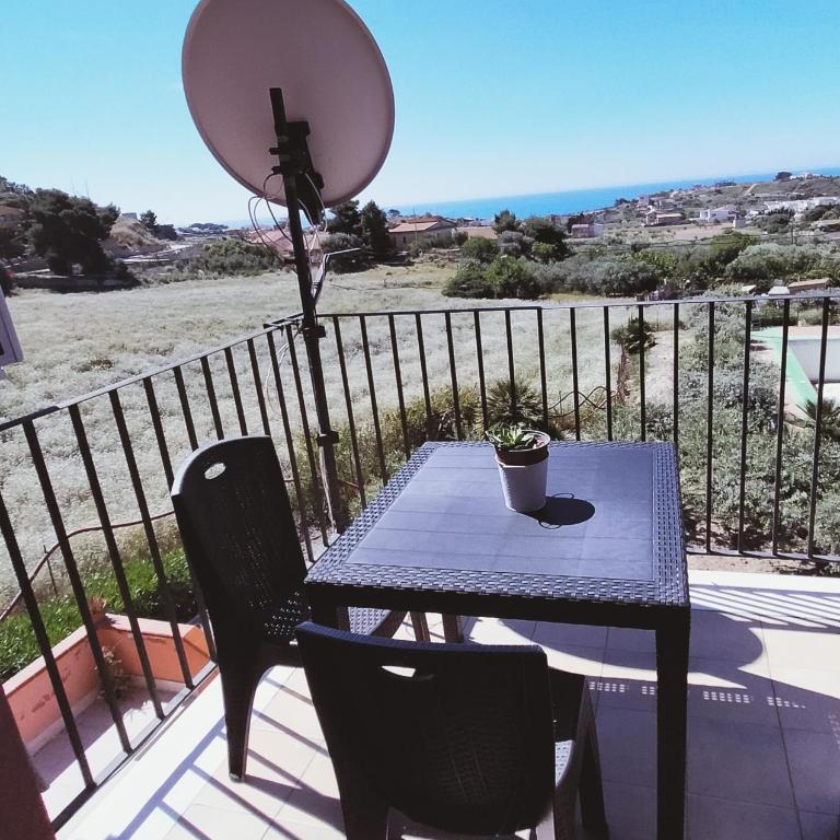 casa vacanza Rosariomaria - Two-Bedroom Apartment - 13