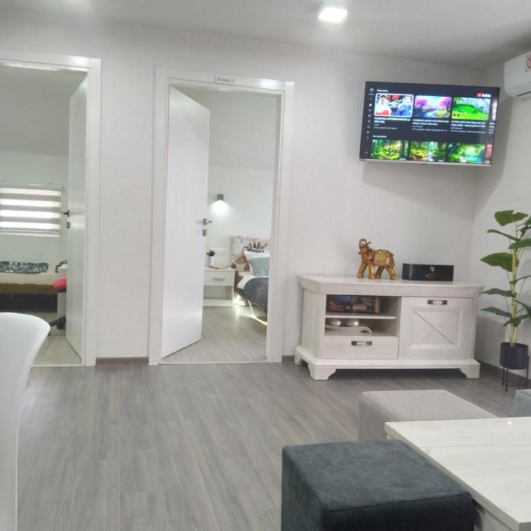 Holiday House White Hill - Villa with Private Pool - 24