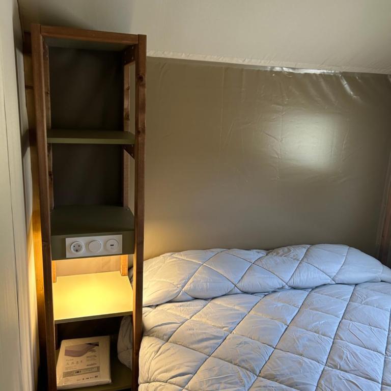 Camping Rodas - Tienda - 2