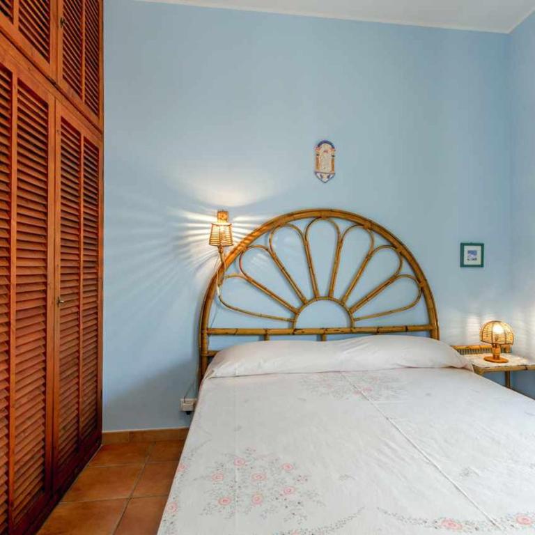 R28 - Trilocale con giardino a due passi dal mare - Appartamento - 29