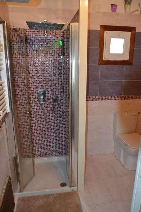La Casita de Ely - Appartamento con 1 Camera da Letto - 7