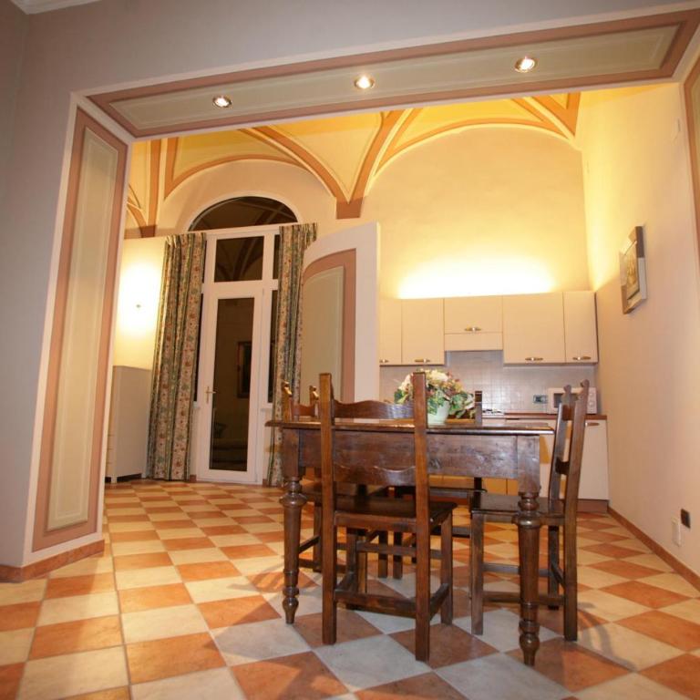 Mondovì Ridente - Apartamento Deluxe de 1 dormitorio - 9