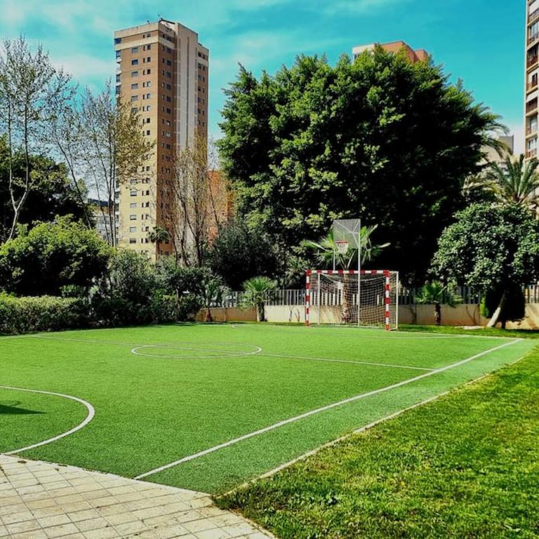 Bahía Views - PREMIUM Torres D' Oboe - Apartamento de 1 dormitorio - 38