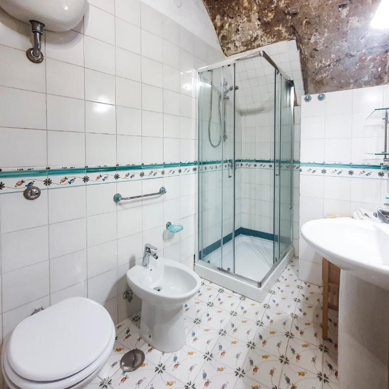 House Garden San Lorenzo - Appartamento con 1 Camera da Letto - 16