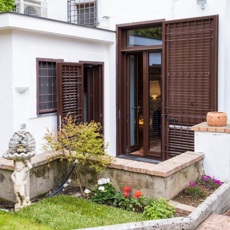 House Garden San Lorenzo - Appartamento con 1 Camera da Letto - 40