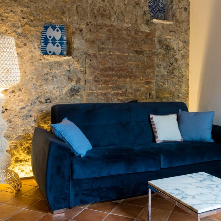 House Garden San Lorenzo - Appartamento con 1 Camera da Letto - 9