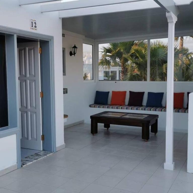 Villa Toledo - Casa de 2 dormitorios - 15