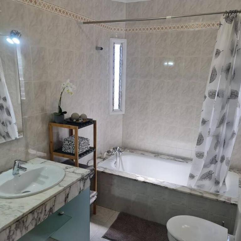 Villa Toledo - Casa de 2 dormitorios - 18