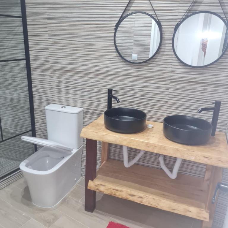 CENTRUM - Apartamento - Planta baja - 1