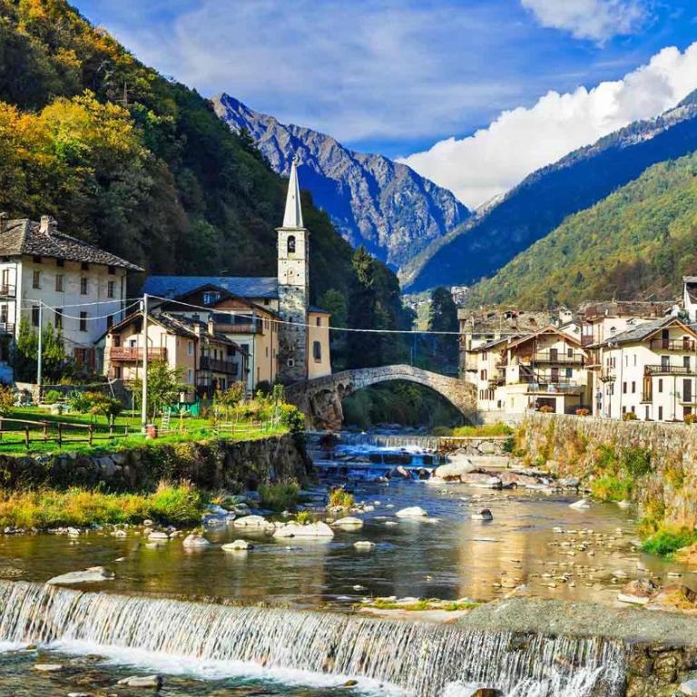 LA LUPA Apartment - In the heart of Aosta with car Box - Appartamento con 2 Camere da Letto - 41