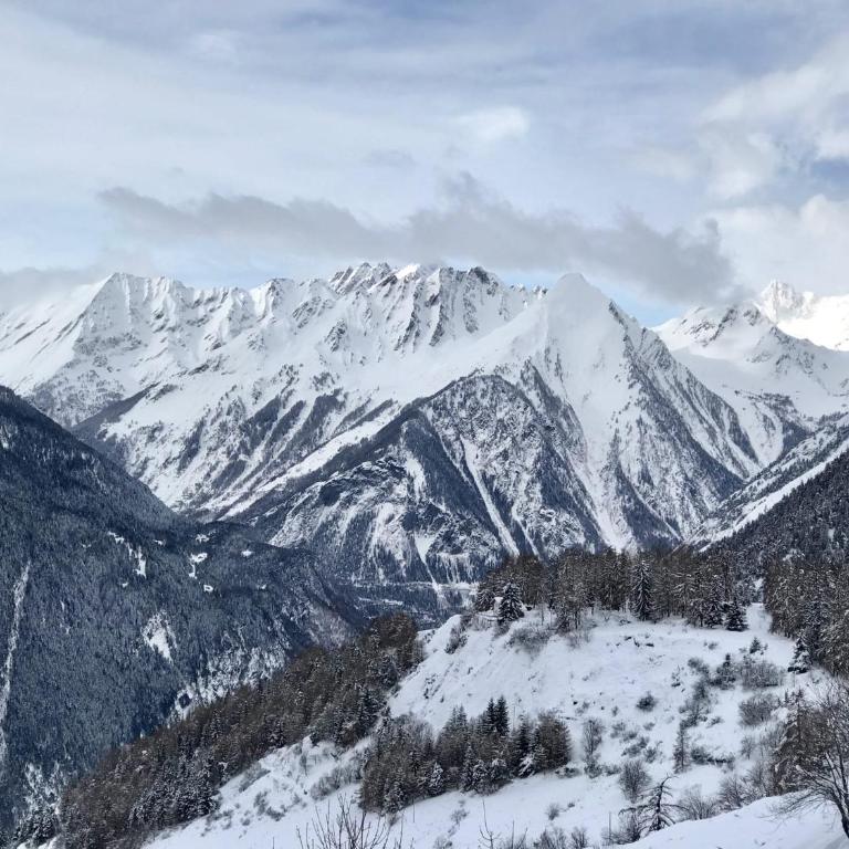 LA LUPA Apartment - In the heart of Aosta with car Box - Appartamento con 2 Camere da Letto - 47