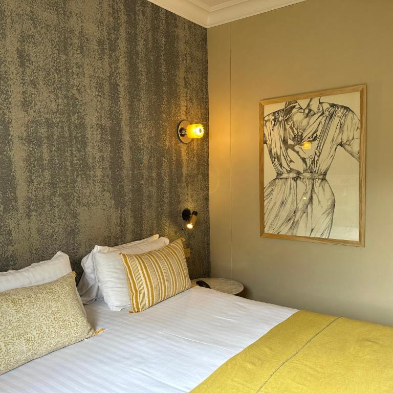 Beausejour Ranelagh - Suite avec Terrasse - 10