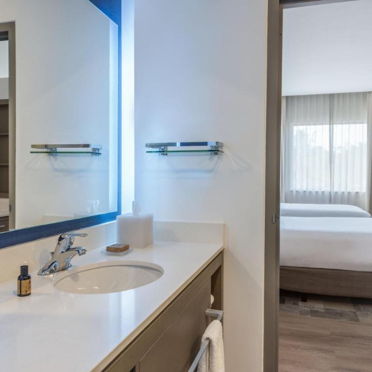Residence Inn by Marriott Playa del Carmen - Estudio - 2 camas dobles - 5