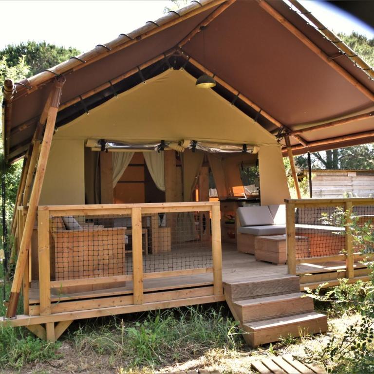 Analaya - Lodge Écologique 2 - 1
