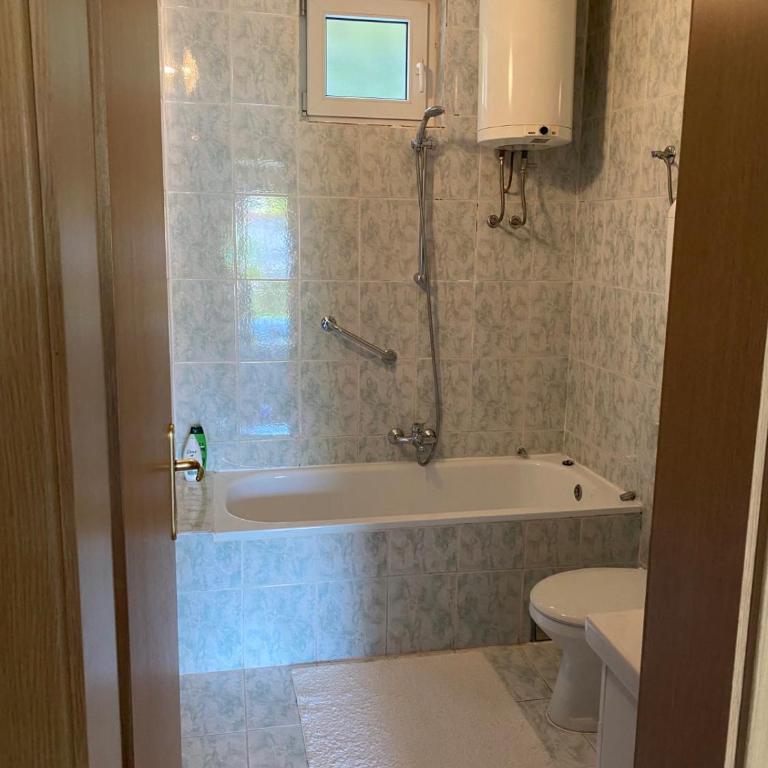 Apartment Dalila - Apartman sa 1 Spavaćom Sobom - 9