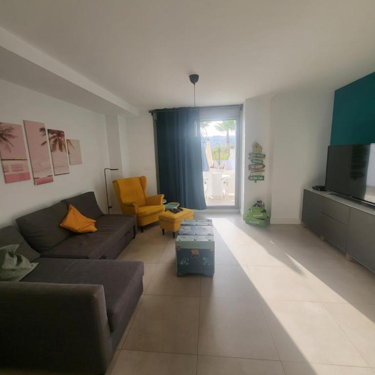 Buddha house - Apartment - 26