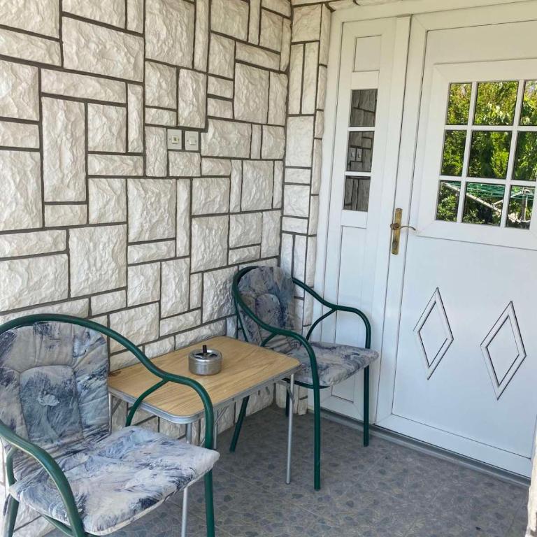 Apartment Dalila - Apartman sa 1 Spavaćom Sobom - 12