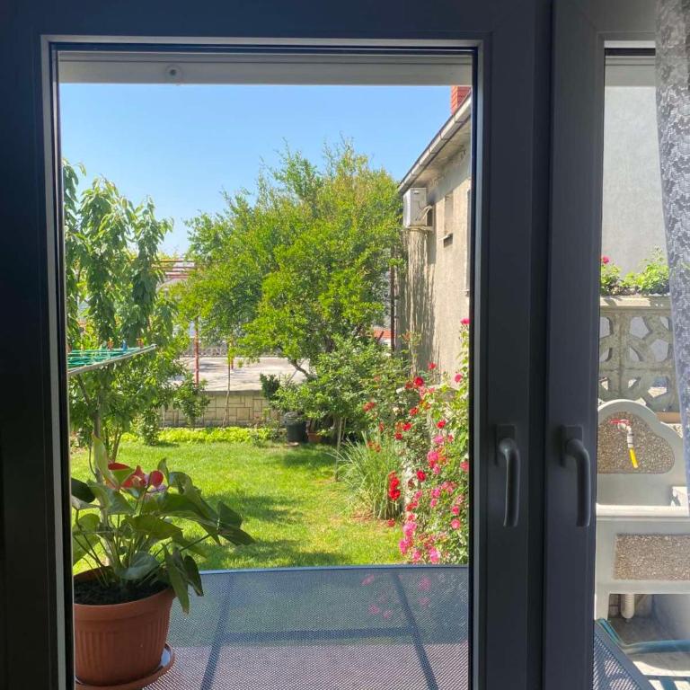 Apartment Dalila - Apartman sa 1 Spavaćom Sobom - 13