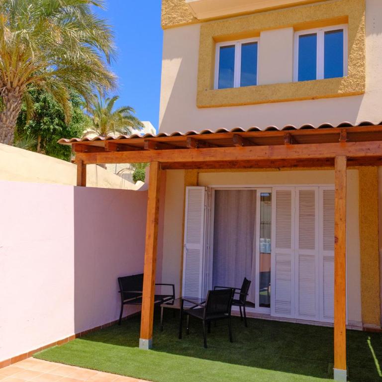 Casa del sol 2 bedrooms - Casa de 2 dormitorios - 1