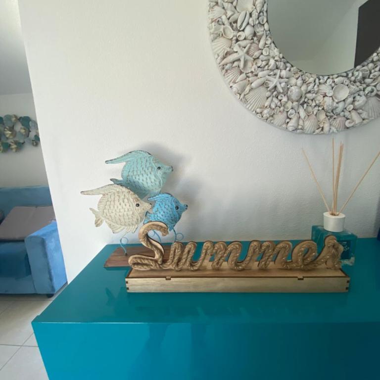 SaCònza House - Appartamento con 2 Camere da Letto - 8