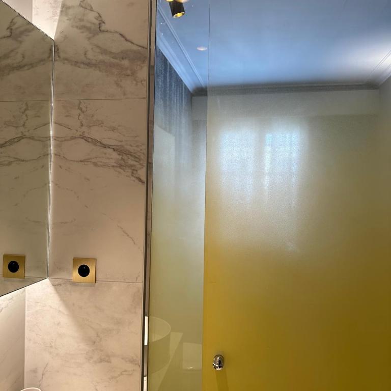 Beausejour Ranelagh - Suite avec Terrasse - 9
