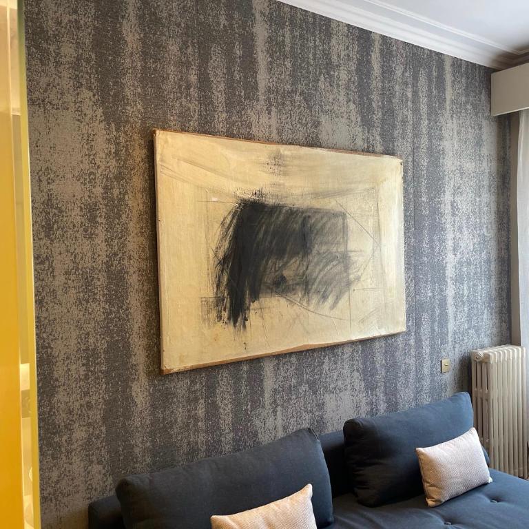 Beausejour Ranelagh - Suite avec Terrasse - 14