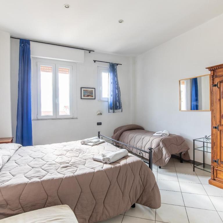 Hotel Paolina - Family Double Room - 1