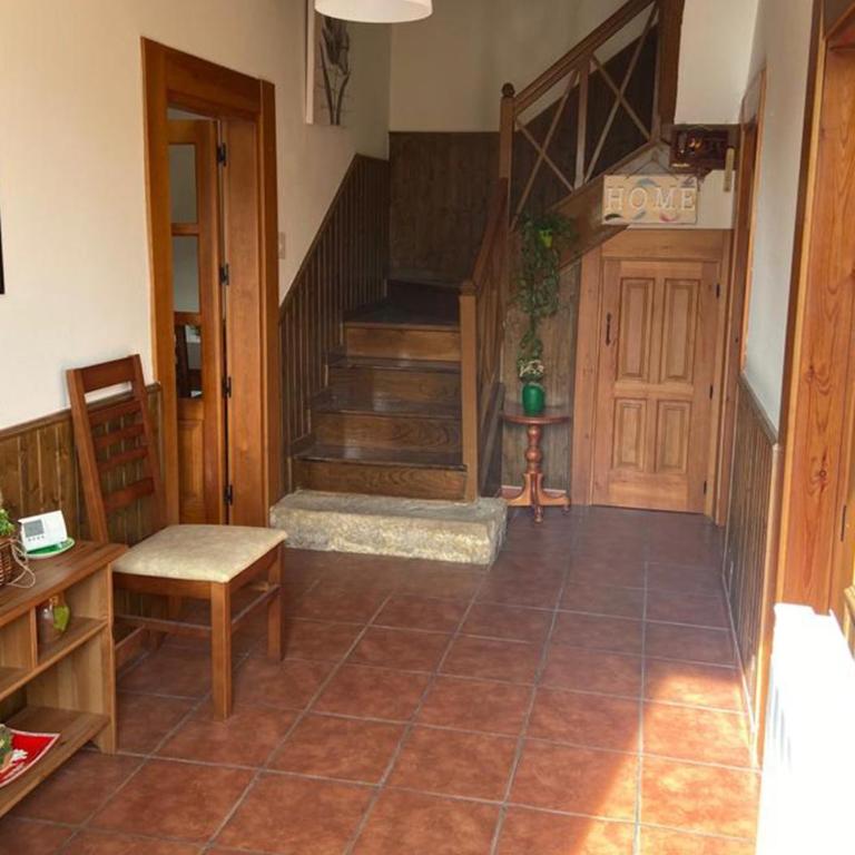 Pantin Corao Casa Rural - Casa de 3 dormitorios - 17