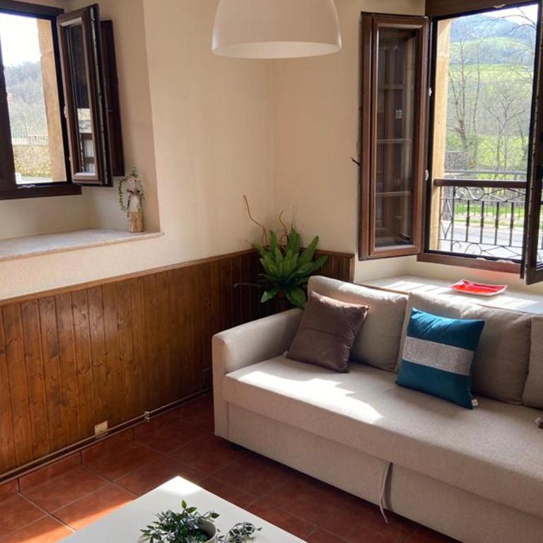 Pantin Corao Casa Rural - Casa de 3 dormitorios - 19