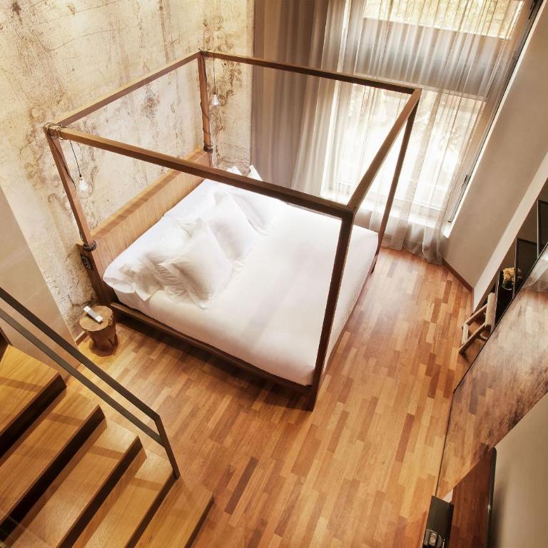 Claris Hotel & Spa GL, a Small Luxury Hotel of the World - Duplex Room - 5