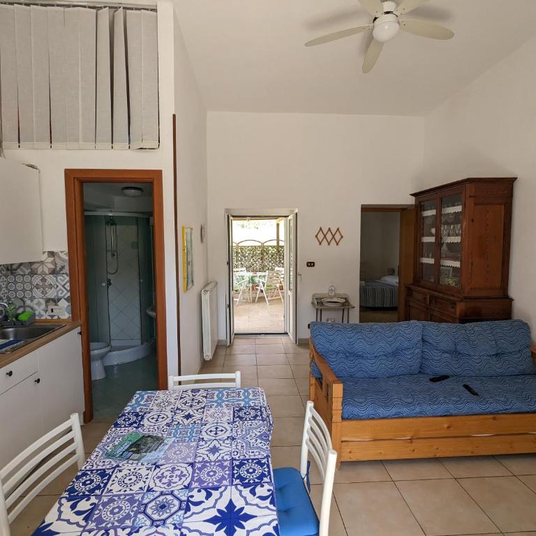 Ponza Holiday Homes - Santa Maria - Casa Vacanze - 6